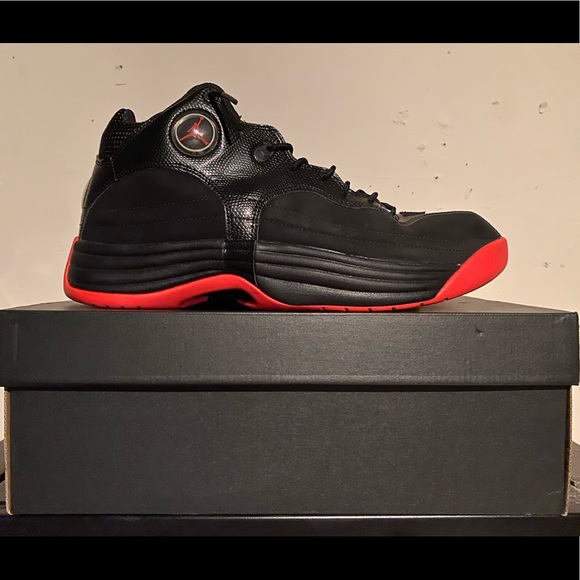 team jordan basketball shoes